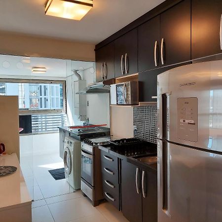 Modern Apt 2Bed 2Bath Wifi Brooklin Best Location In Sp Taboão da Serra Exterior foto