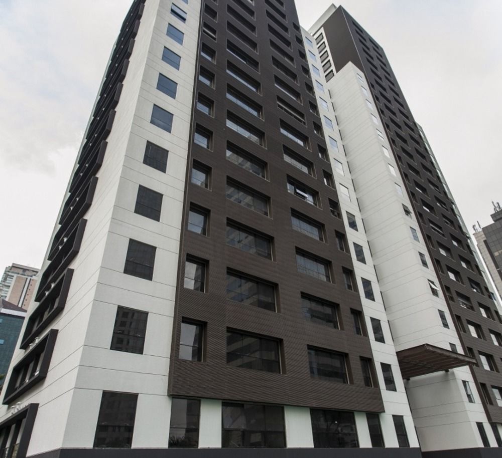 Modern Apt 2Bed 2Bath Wifi Brooklin Best Location In Sp Taboão da Serra Exterior foto
